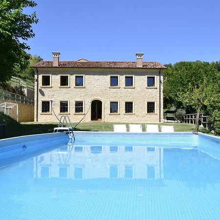 Bed and Breakfast Casale La Rocchetta Lonigo Zewnętrze zdjęcie