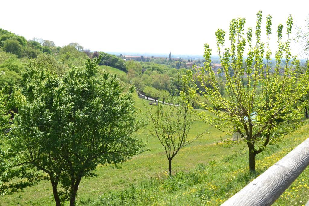 Bed and Breakfast Casale La Rocchetta Lonigo Zewnętrze zdjęcie