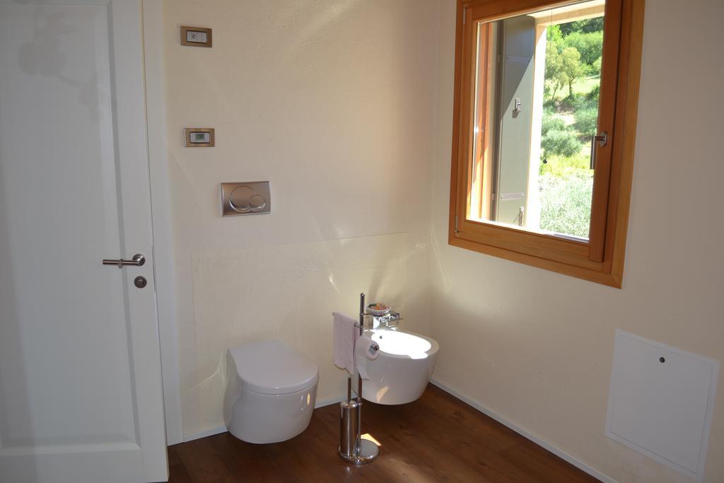 Bed and Breakfast Casale La Rocchetta Lonigo Zewnętrze zdjęcie