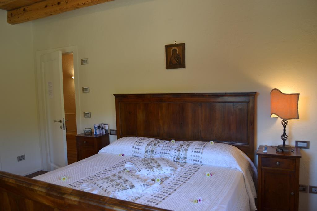 Bed and Breakfast Casale La Rocchetta Lonigo Zewnętrze zdjęcie