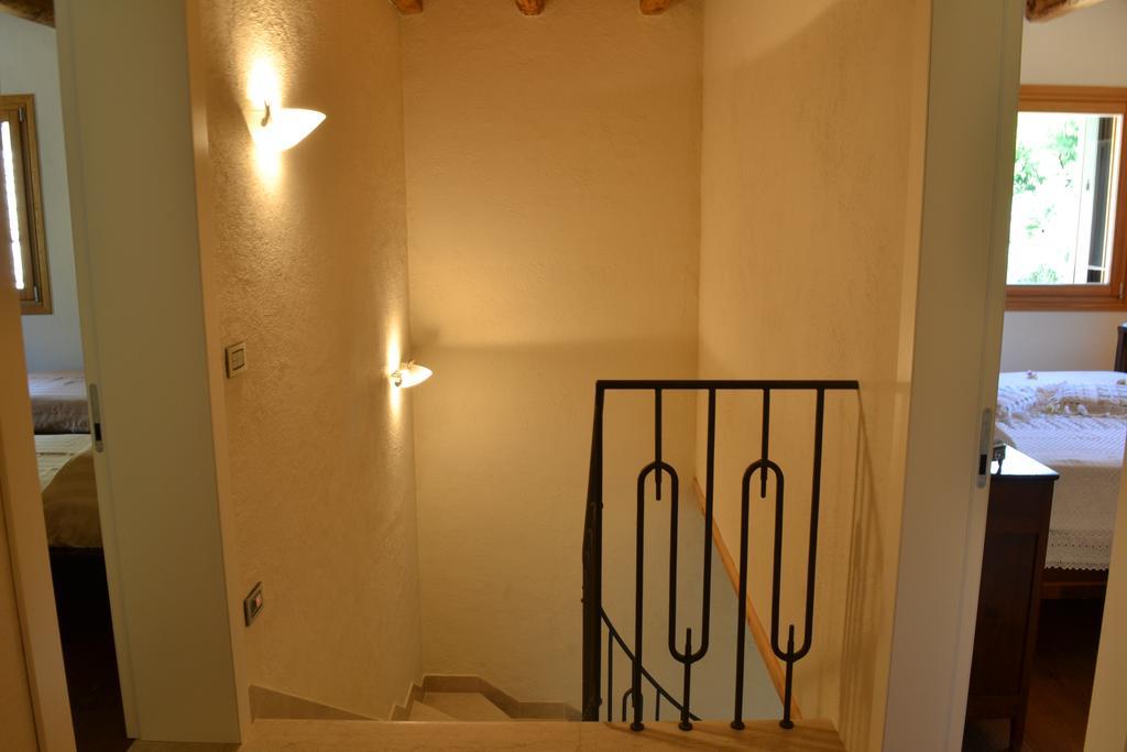 Bed and Breakfast Casale La Rocchetta Lonigo Zewnętrze zdjęcie