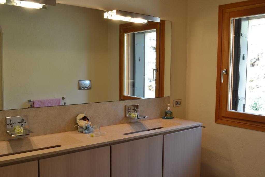 Bed and Breakfast Casale La Rocchetta Lonigo Zewnętrze zdjęcie