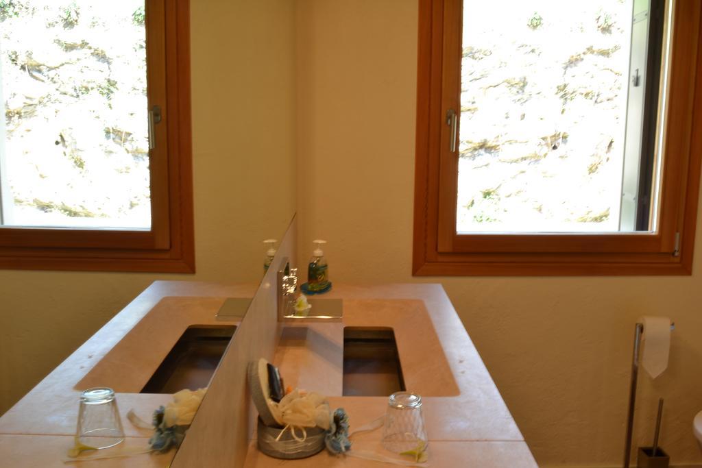 Bed and Breakfast Casale La Rocchetta Lonigo Zewnętrze zdjęcie
