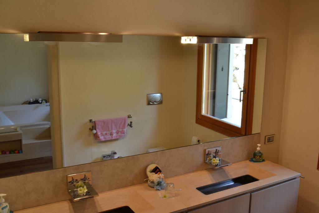Bed and Breakfast Casale La Rocchetta Lonigo Zewnętrze zdjęcie