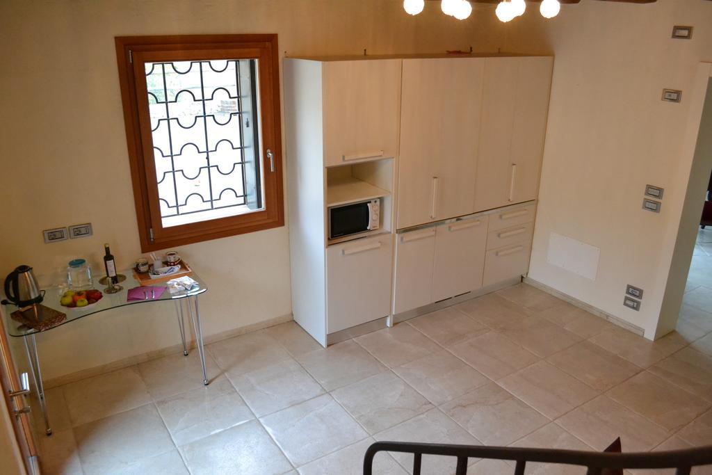 Bed and Breakfast Casale La Rocchetta Lonigo Zewnętrze zdjęcie