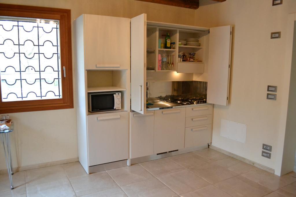 Bed and Breakfast Casale La Rocchetta Lonigo Zewnętrze zdjęcie