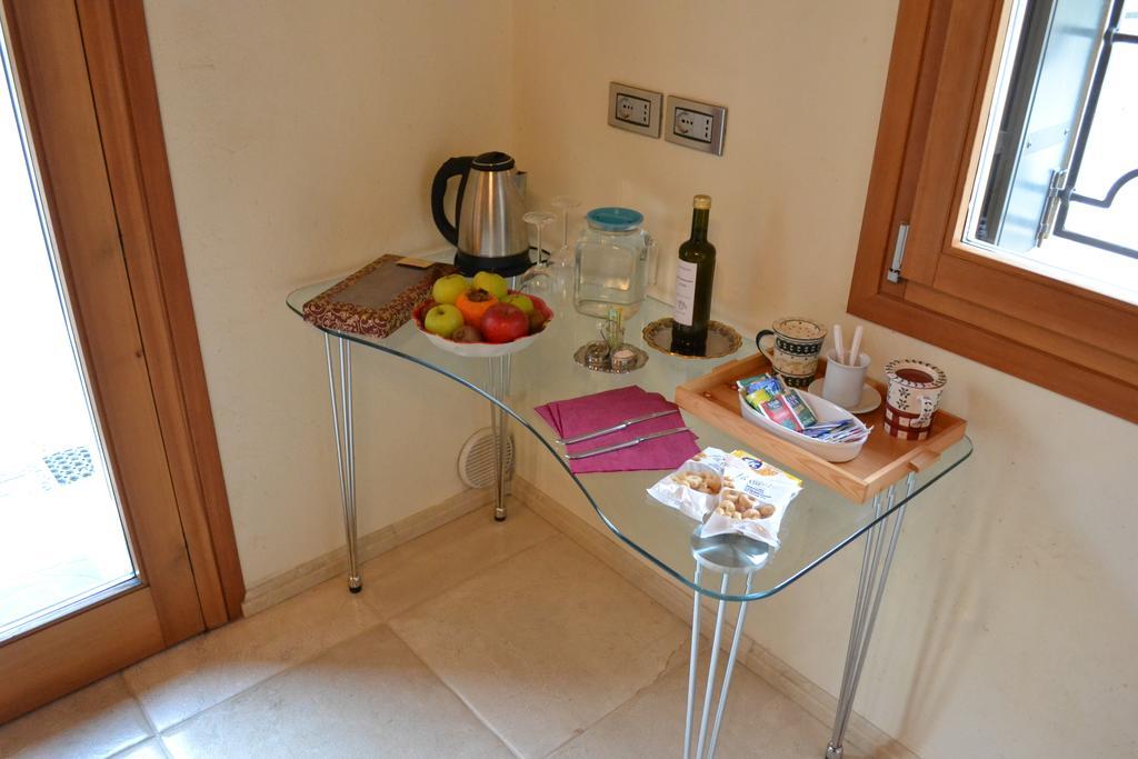 Bed and Breakfast Casale La Rocchetta Lonigo Zewnętrze zdjęcie