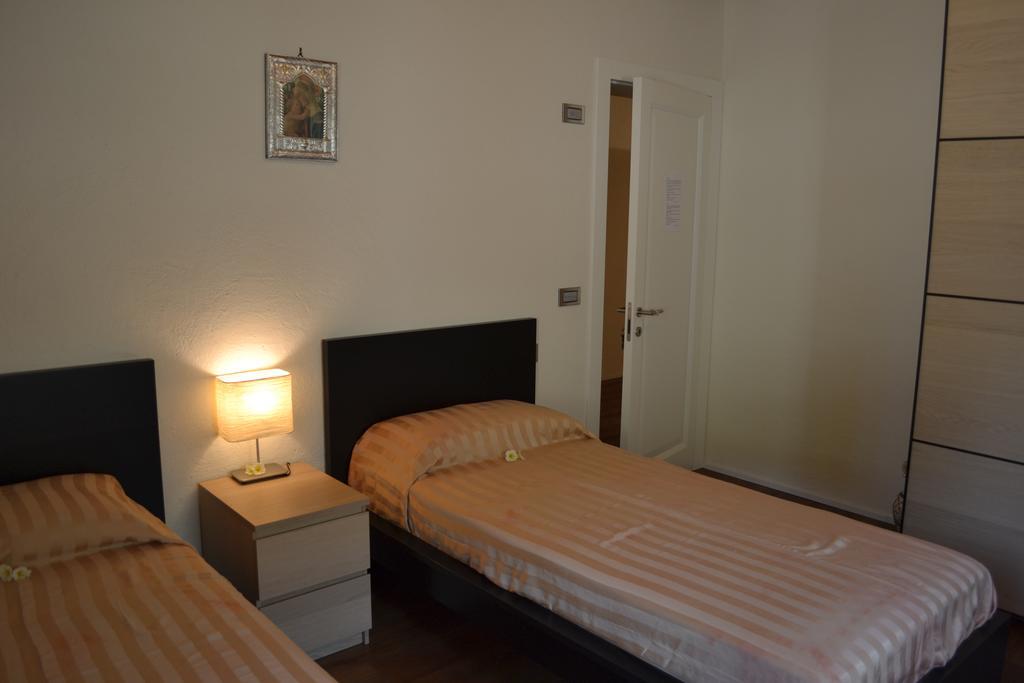 Bed and Breakfast Casale La Rocchetta Lonigo Zewnętrze zdjęcie
