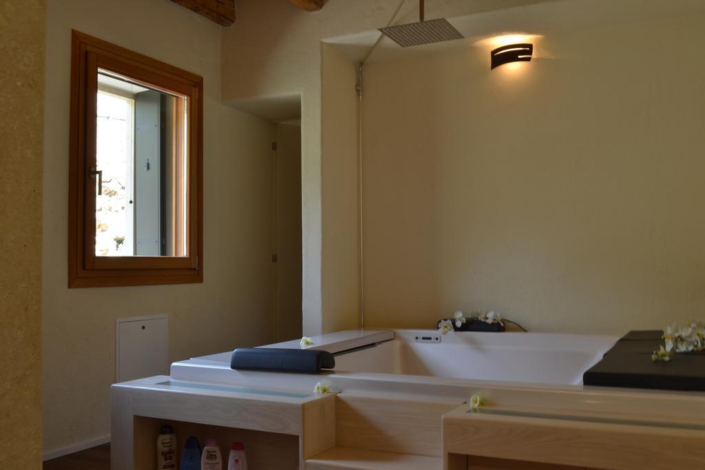 Bed and Breakfast Casale La Rocchetta Lonigo Zewnętrze zdjęcie