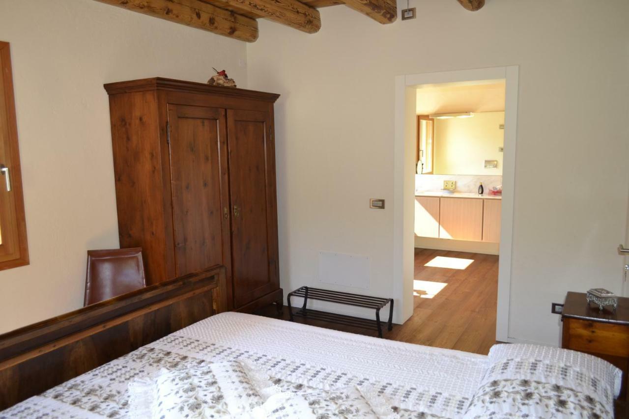 Bed and Breakfast Casale La Rocchetta Lonigo Zewnętrze zdjęcie