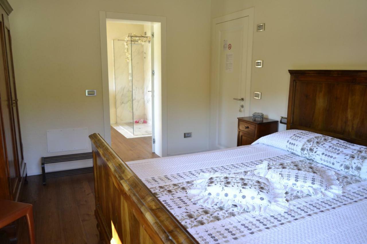 Bed and Breakfast Casale La Rocchetta Lonigo Zewnętrze zdjęcie
