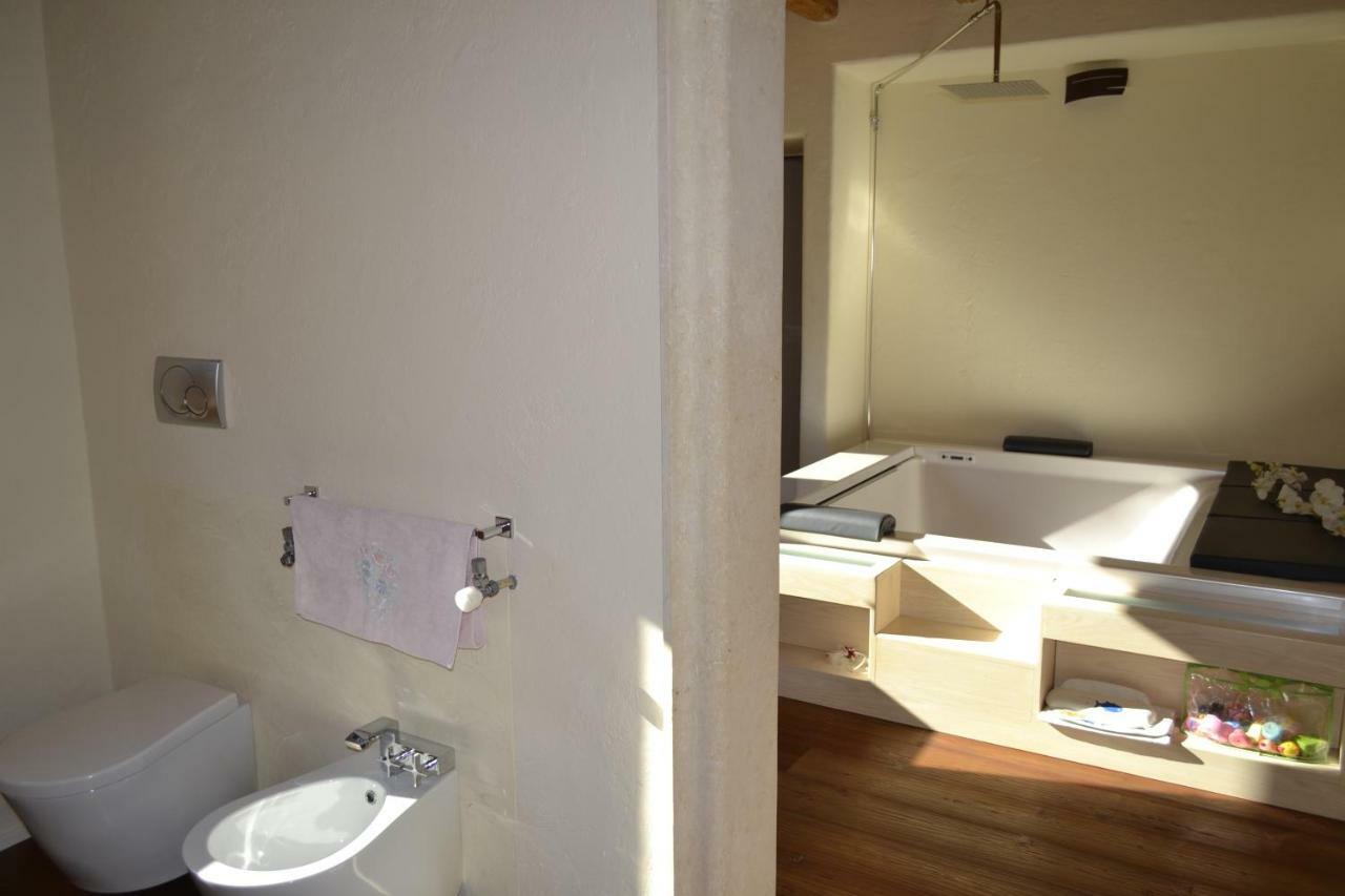 Bed and Breakfast Casale La Rocchetta Lonigo Zewnętrze zdjęcie