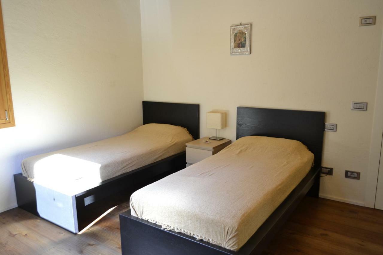 Bed and Breakfast Casale La Rocchetta Lonigo Zewnętrze zdjęcie