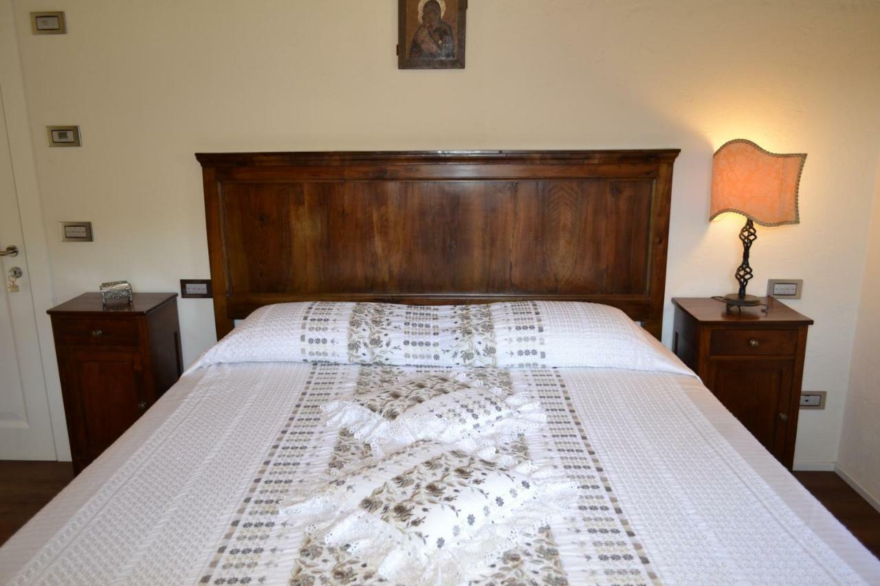 Bed and Breakfast Casale La Rocchetta Lonigo Zewnętrze zdjęcie