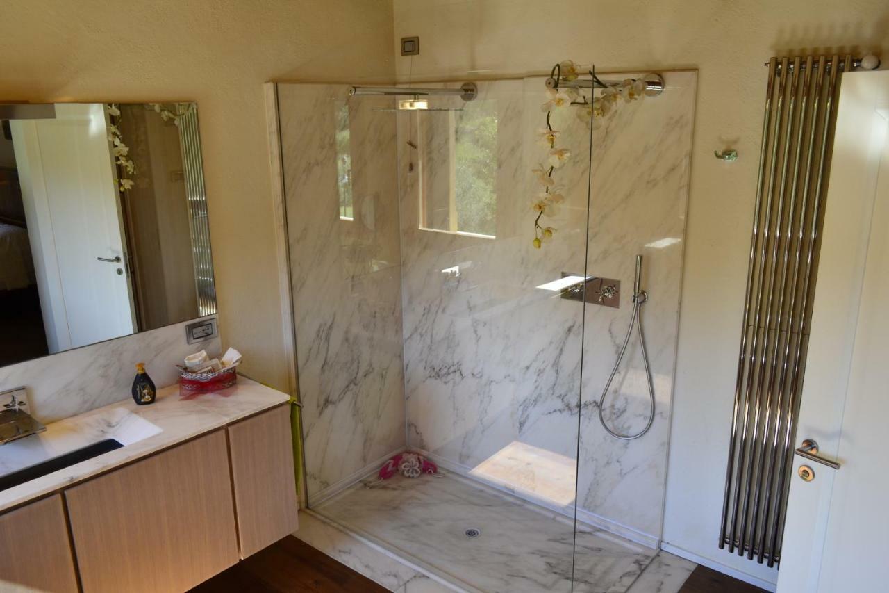 Bed and Breakfast Casale La Rocchetta Lonigo Zewnętrze zdjęcie