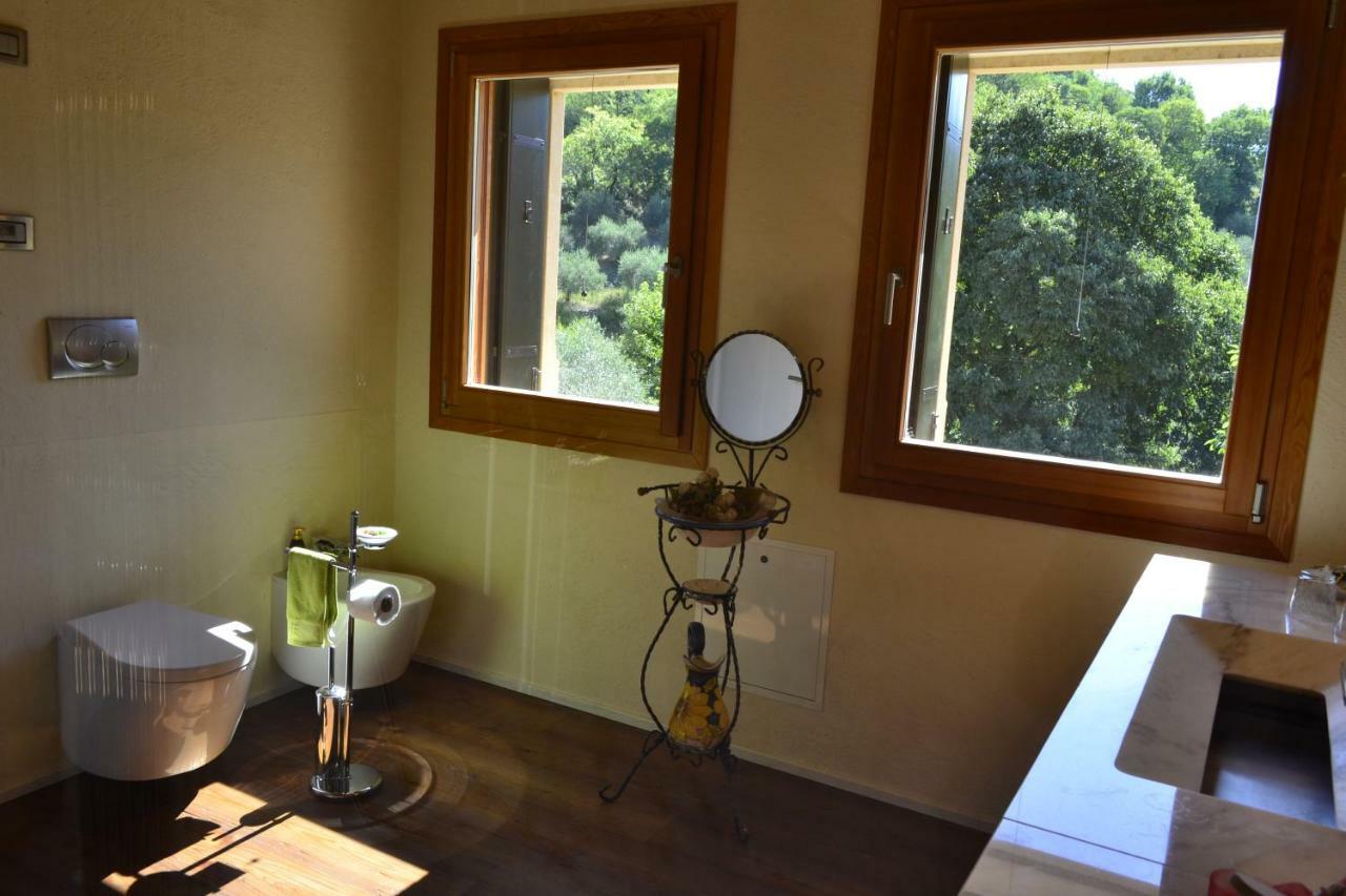 Bed and Breakfast Casale La Rocchetta Lonigo Zewnętrze zdjęcie