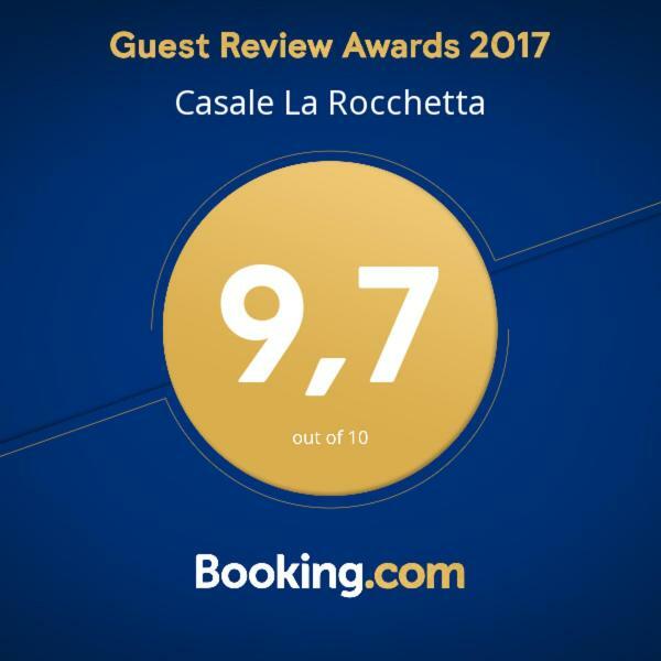 Bed and Breakfast Casale La Rocchetta Lonigo Zewnętrze zdjęcie